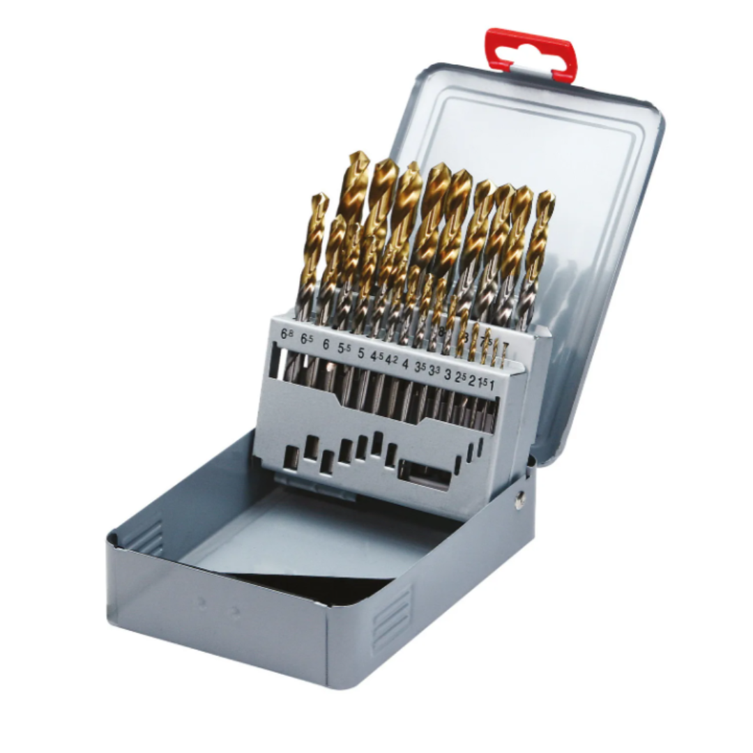 Drills Archives - RM Machine Tools